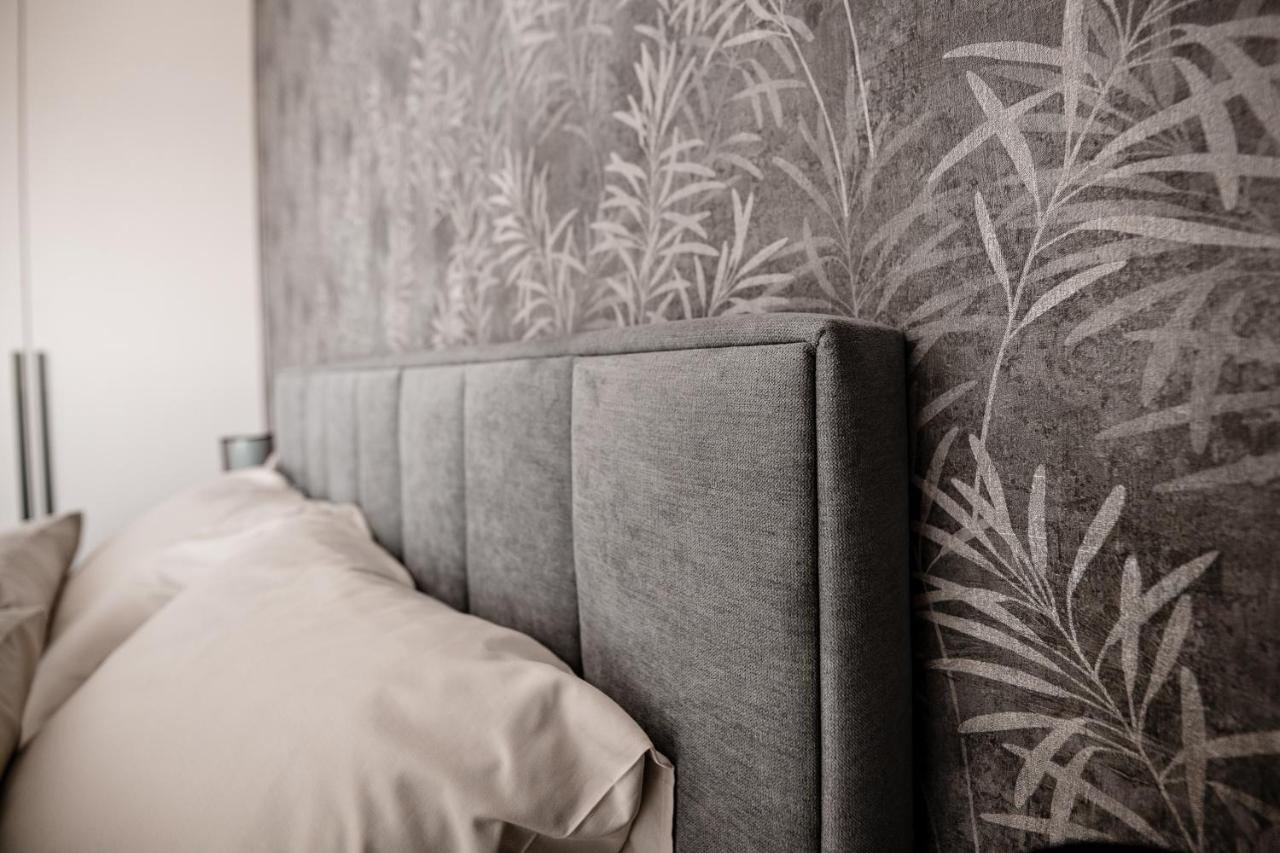 Sodoben Apartma V Centru Ljubljane Liubliana Exterior foto